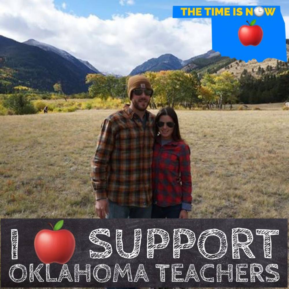 Meet your Posher, Carley